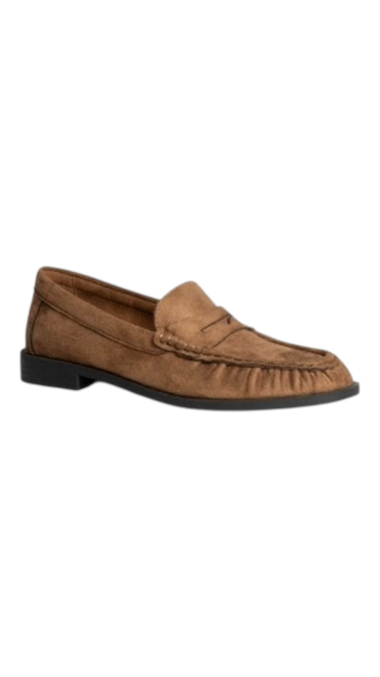 Orio Camel Loafer