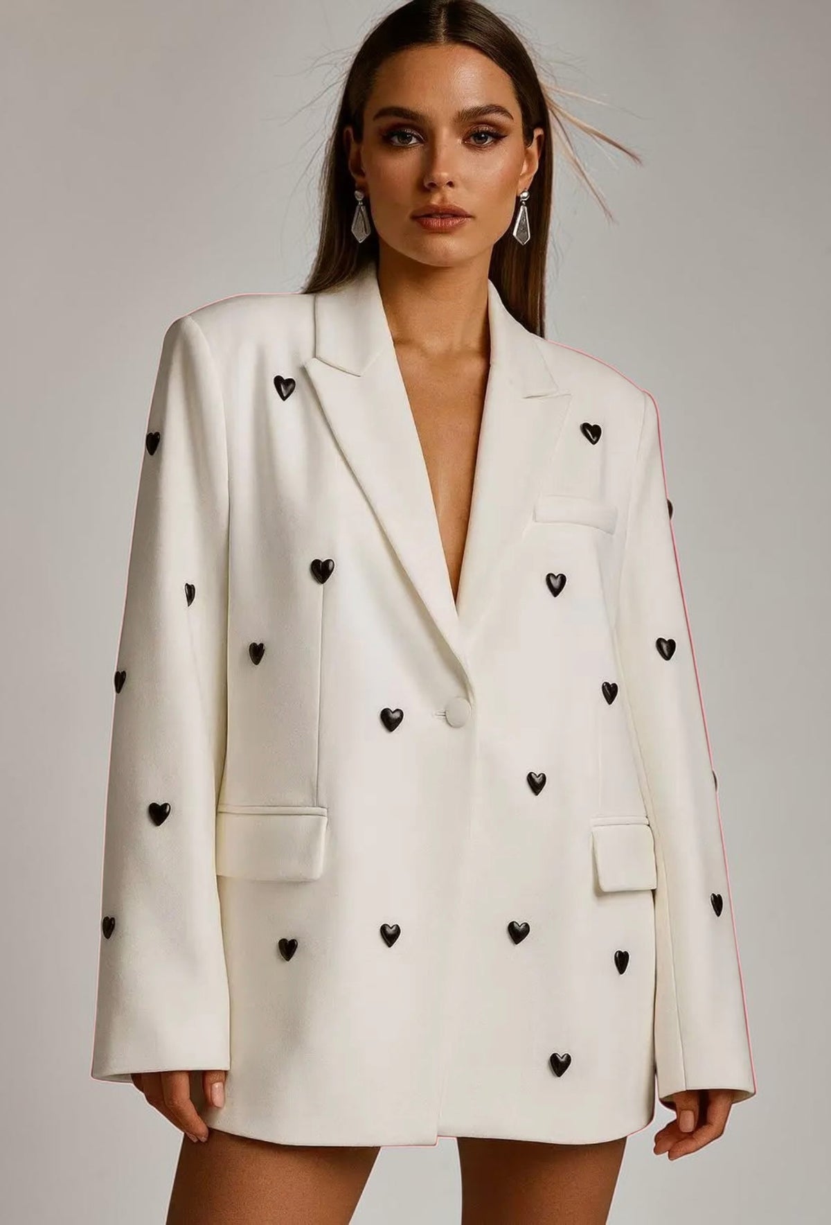 Cera Blazer Jacket