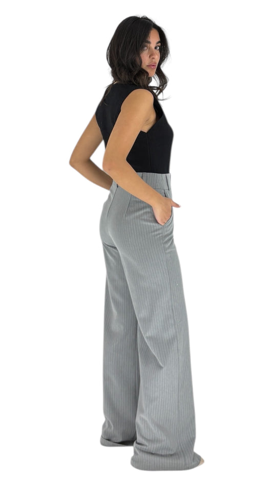 Dano Grey Pants
