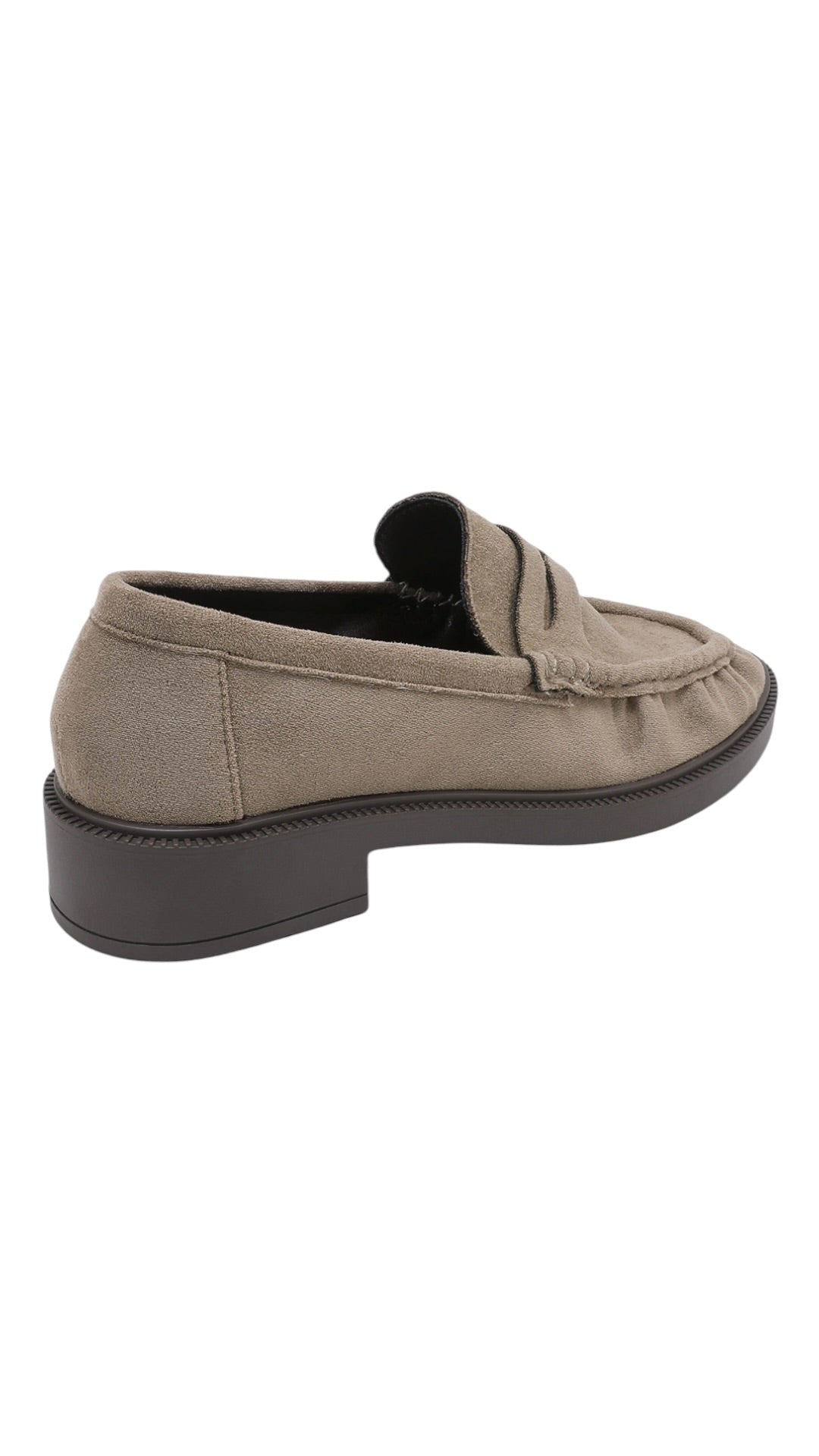 Classic Loafers