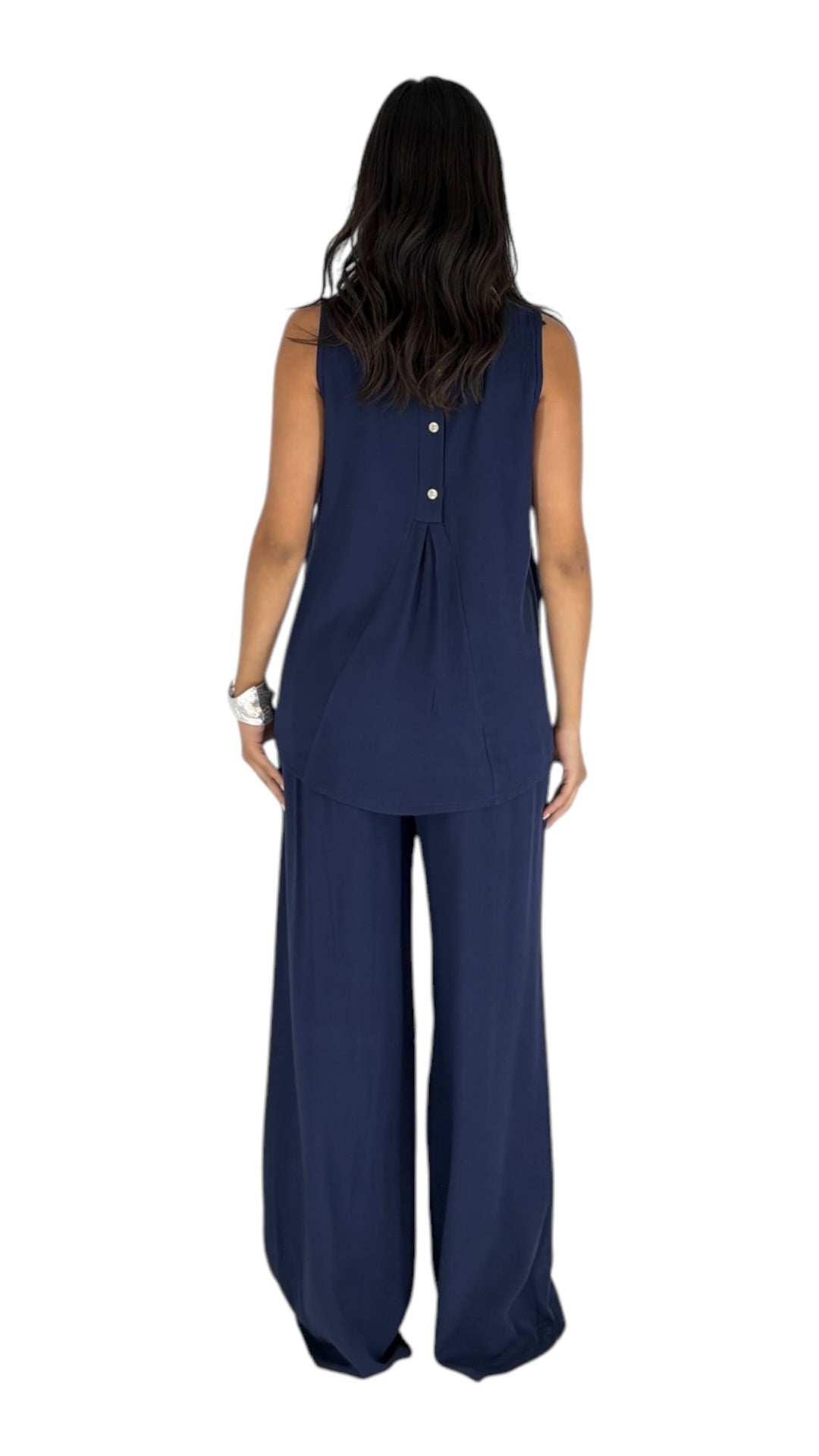 Leto Navy Set