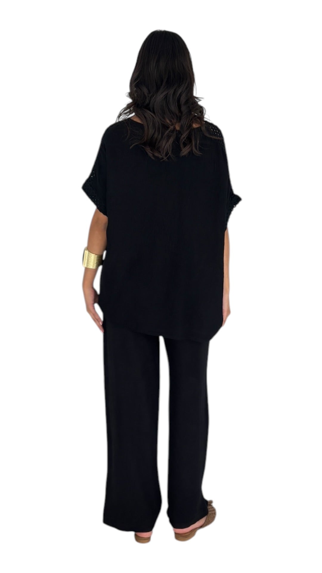 Helena Black Set