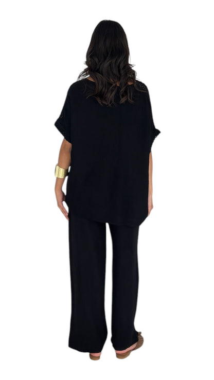 Helena Black Set