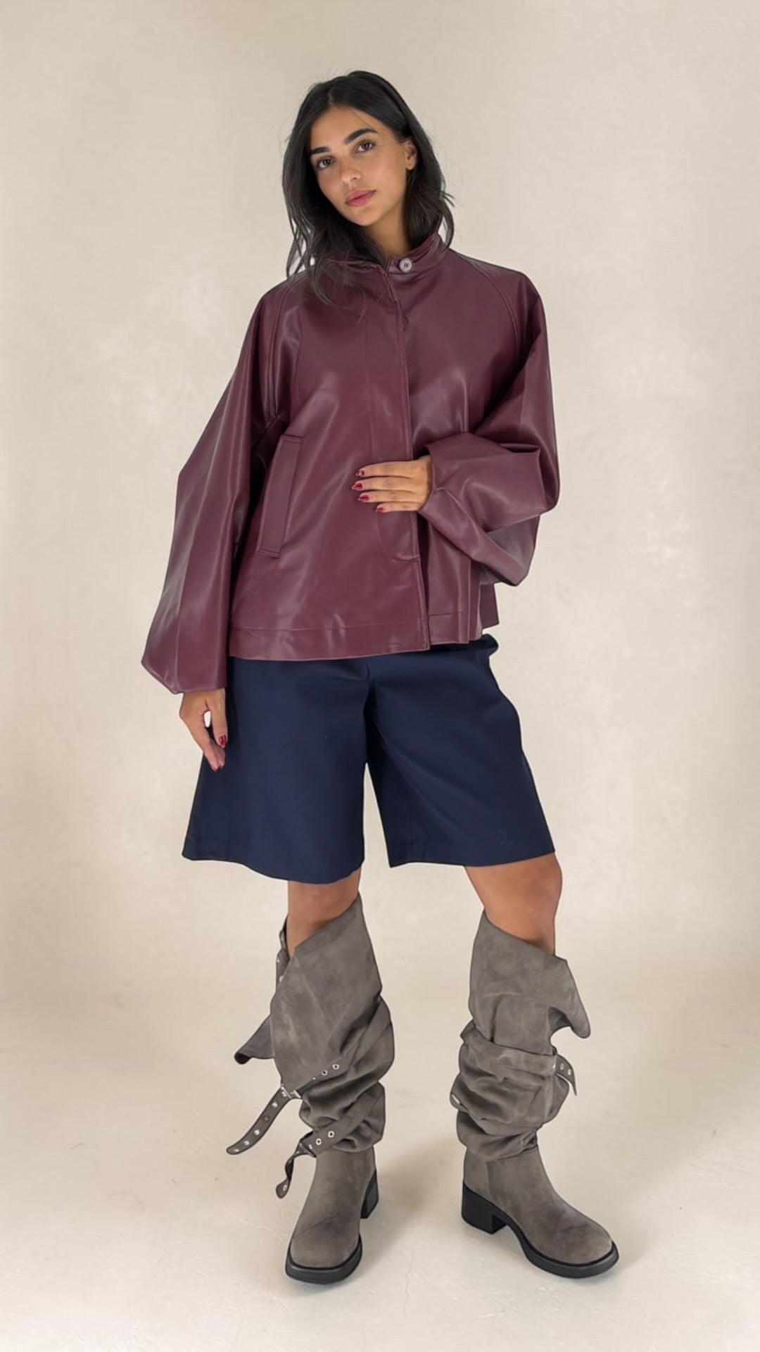 Roshan Shorts