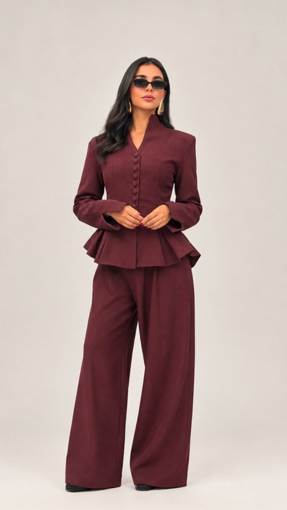 Delli Jacket