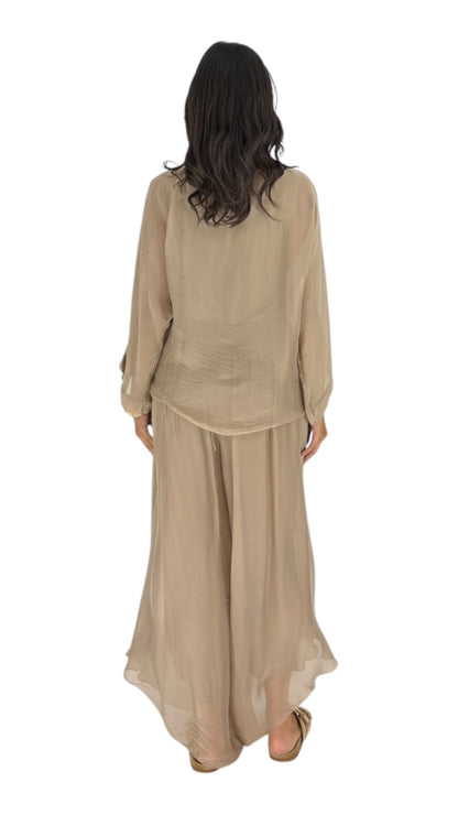 Arsa Sand Pants