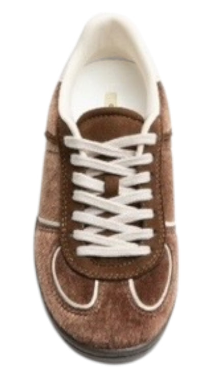 Tedo Brown Shoes