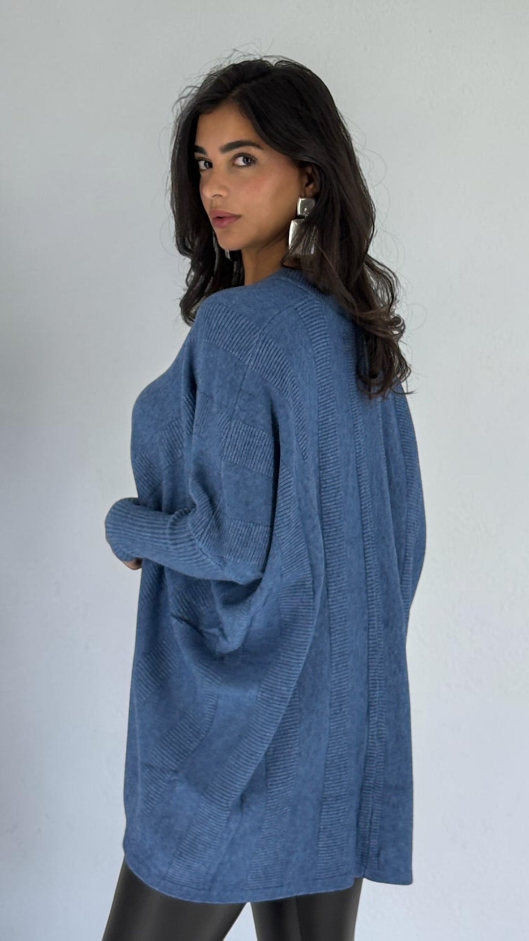 Suhad Sweater