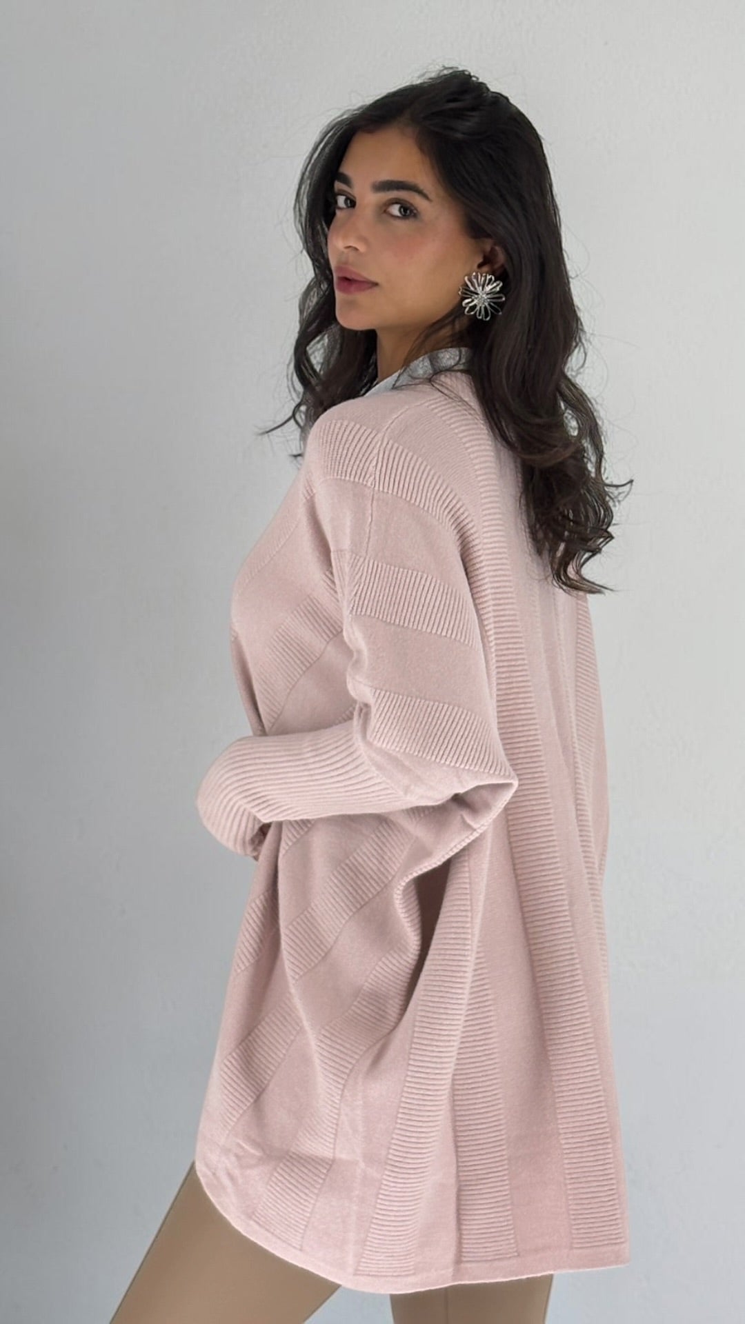 Suhad Sweater