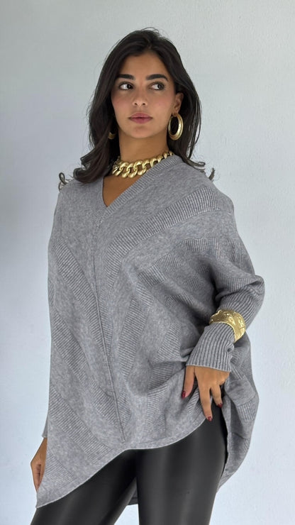 Suhad Sweater