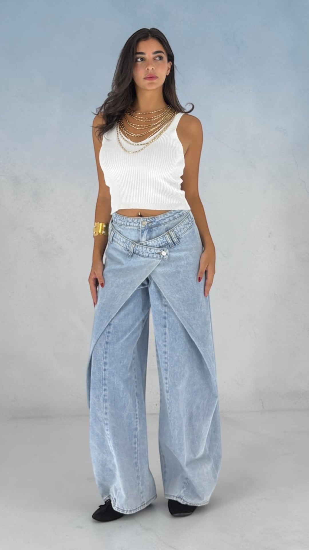 Bani Jeans
