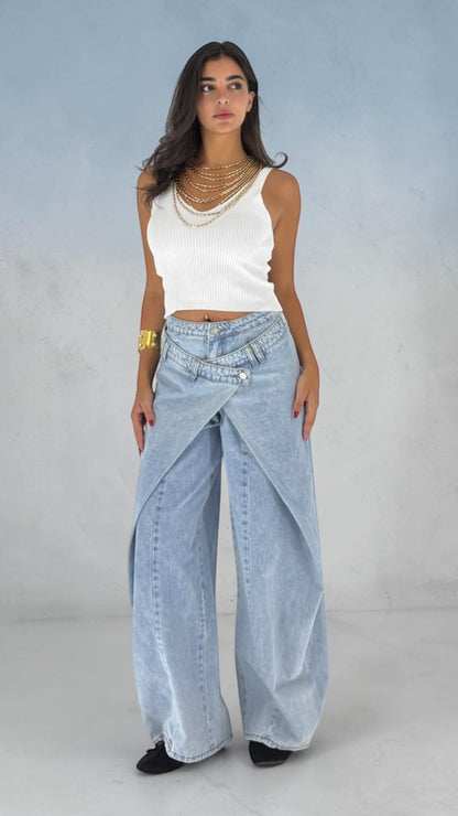 Bani Jeans