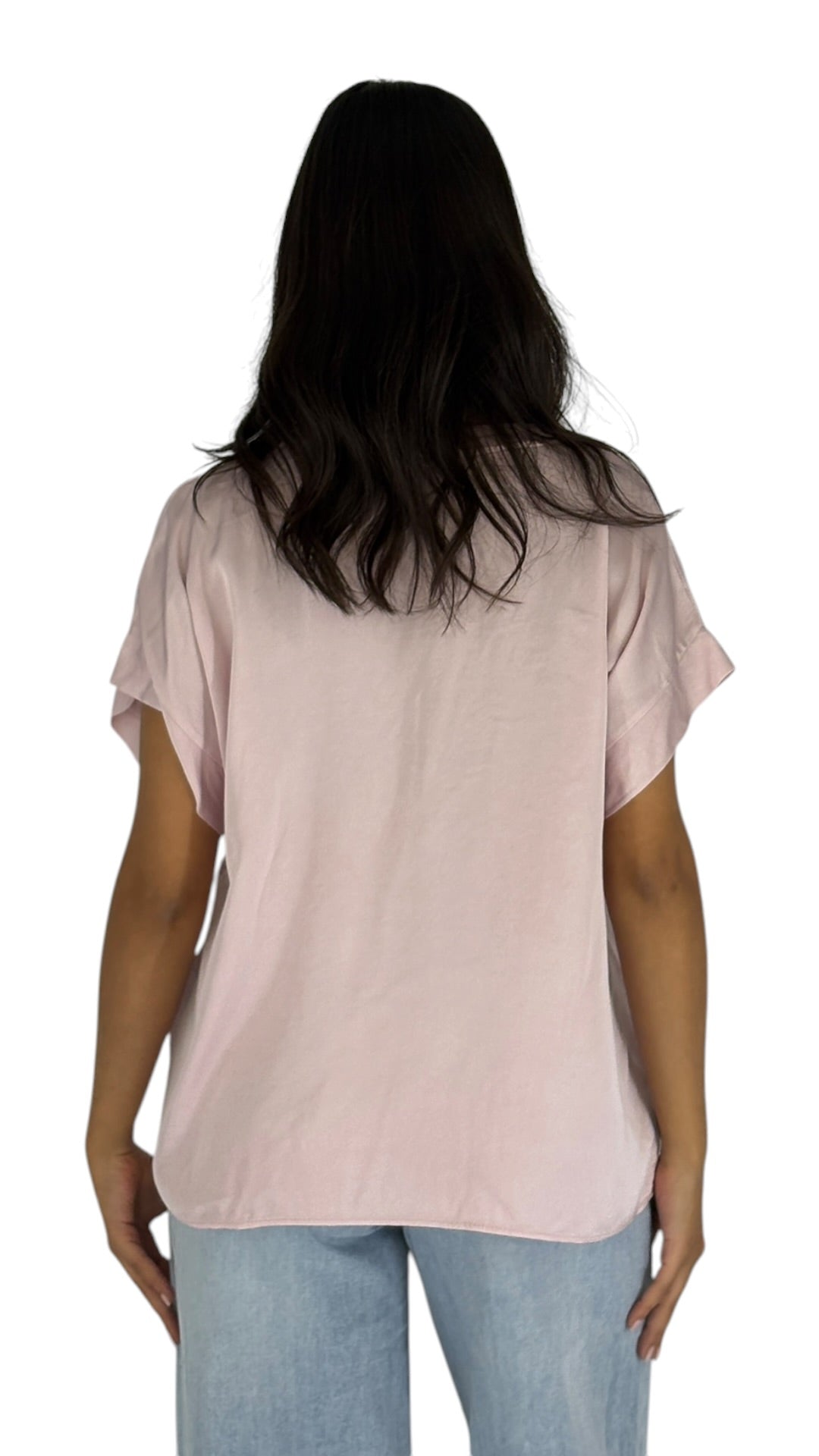 Bellin Nude Pink top