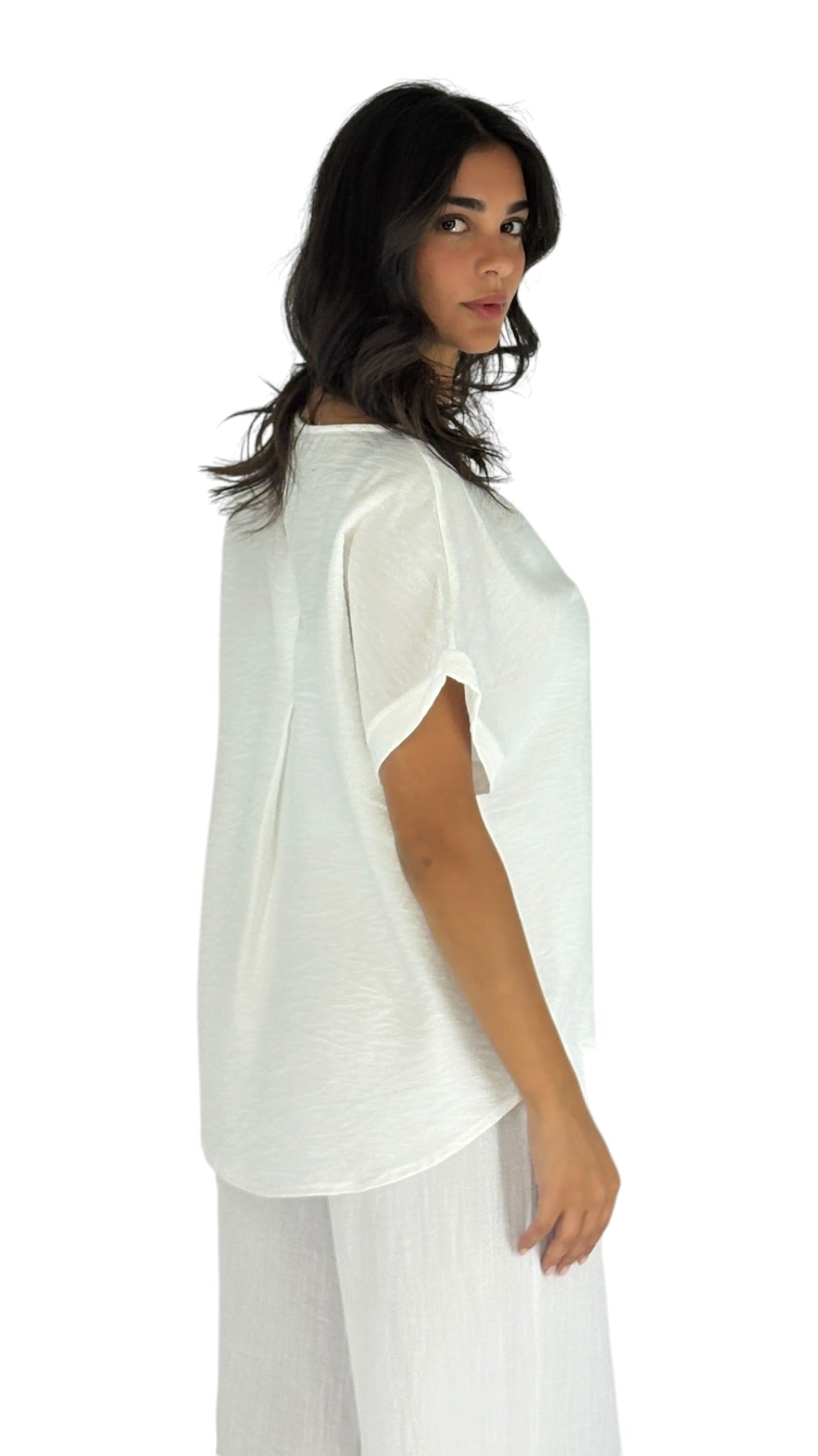 Poem White Top