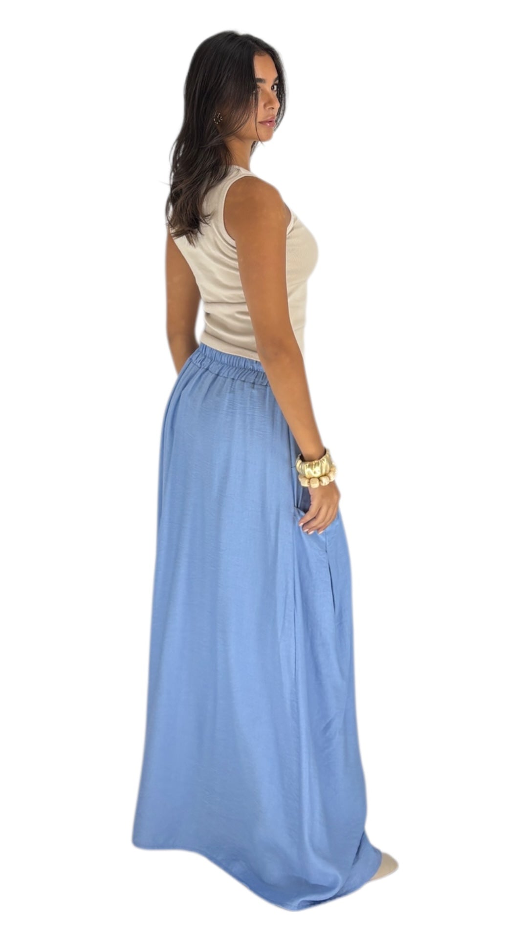 Betty Blue Skirt