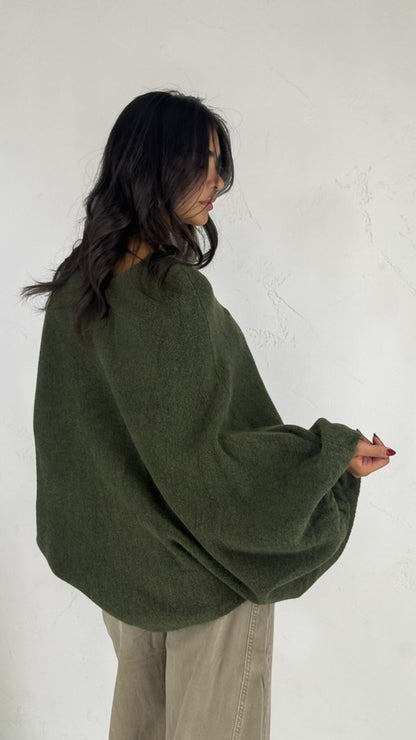 Sonia Cardigan
