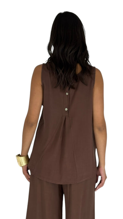 Leto Brown Set