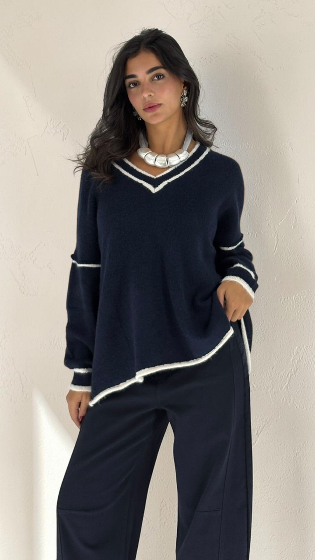 Waten Sweater