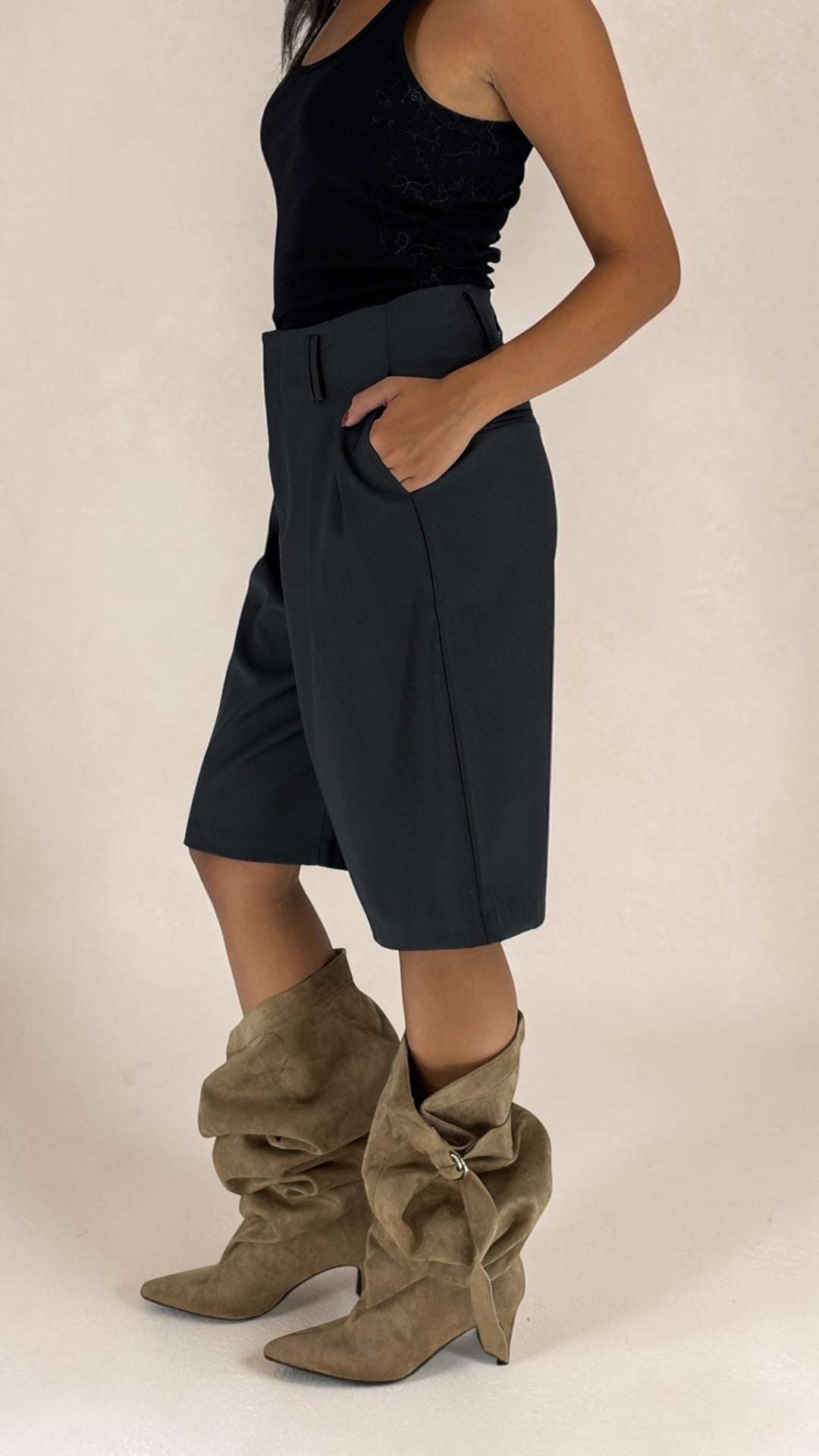 Roshan Shorts