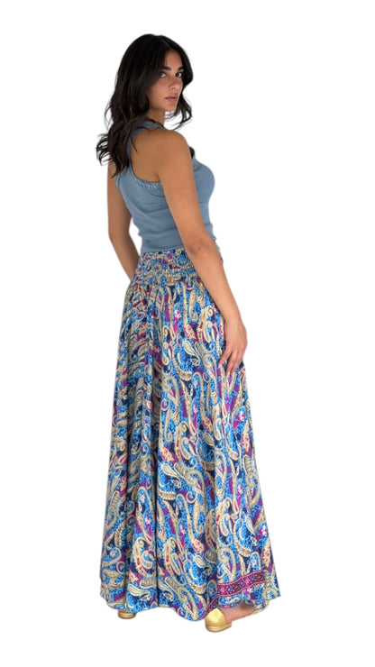Paret Blue Pants