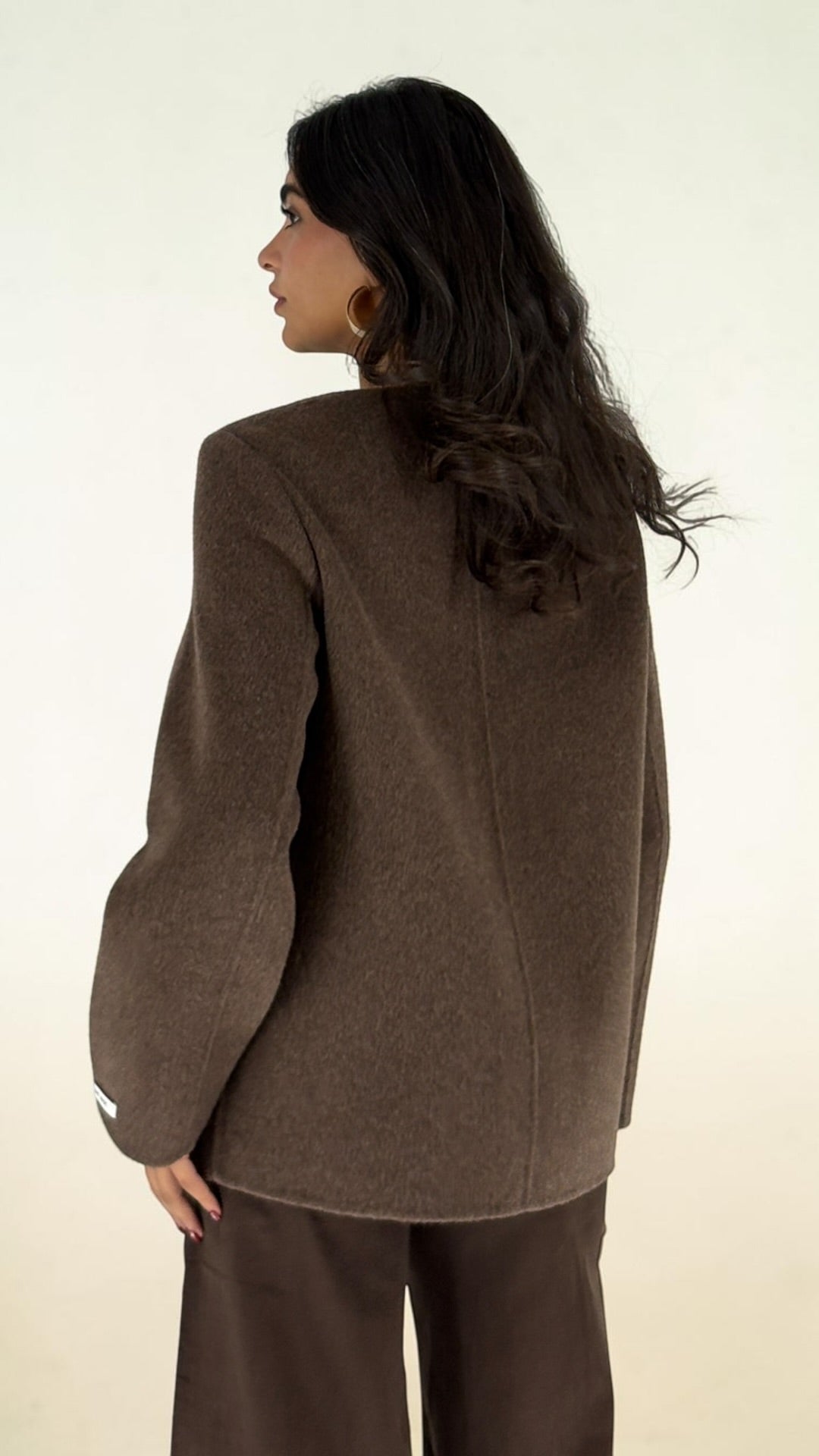 Doni Toggle-Button Jacket