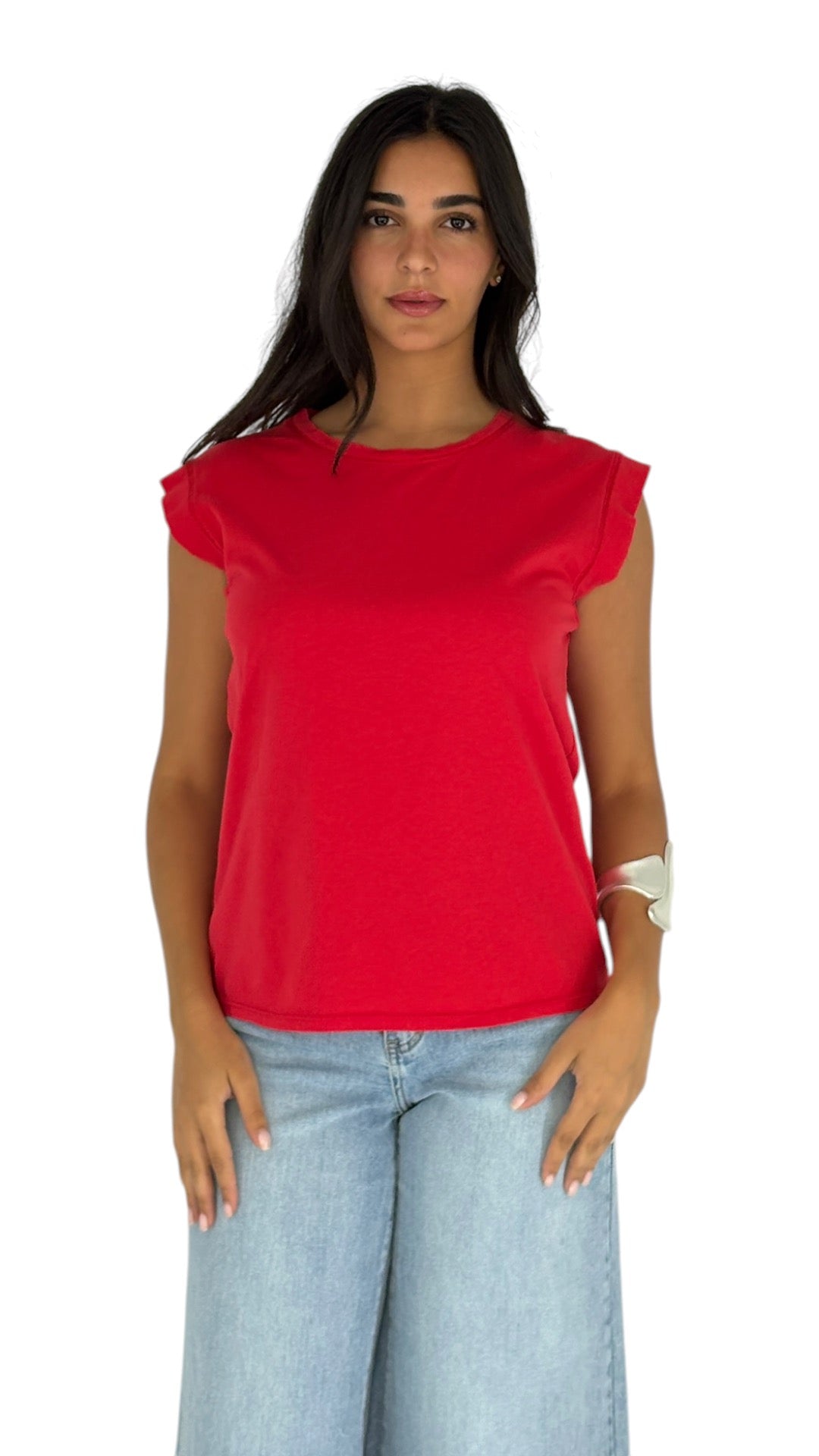 Gwen red T-Shirt
