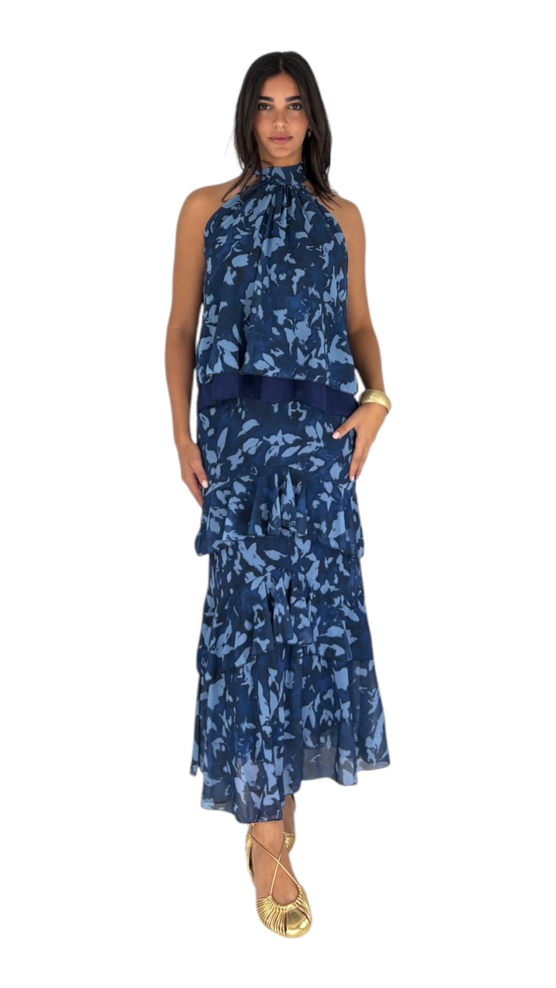 Draco Navy Set