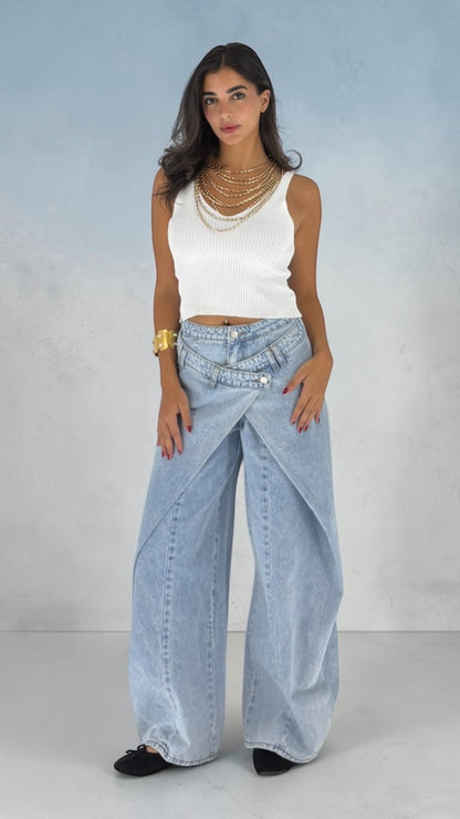 Bani Jeans