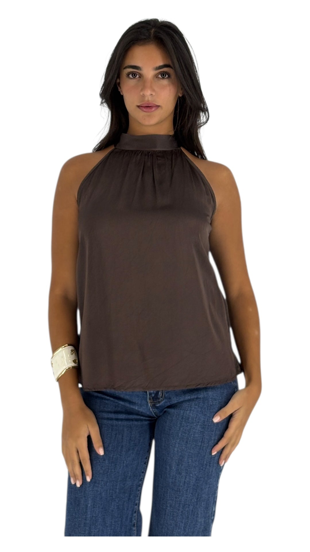 Micheal Brown Top