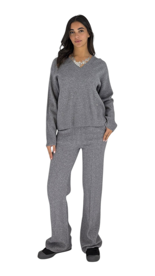 Roux Grey Set