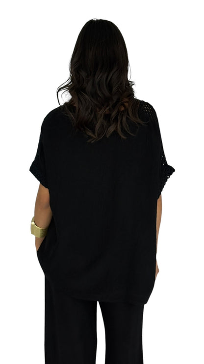 Helena Black Set
