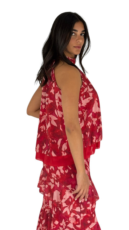 Draco Red Set