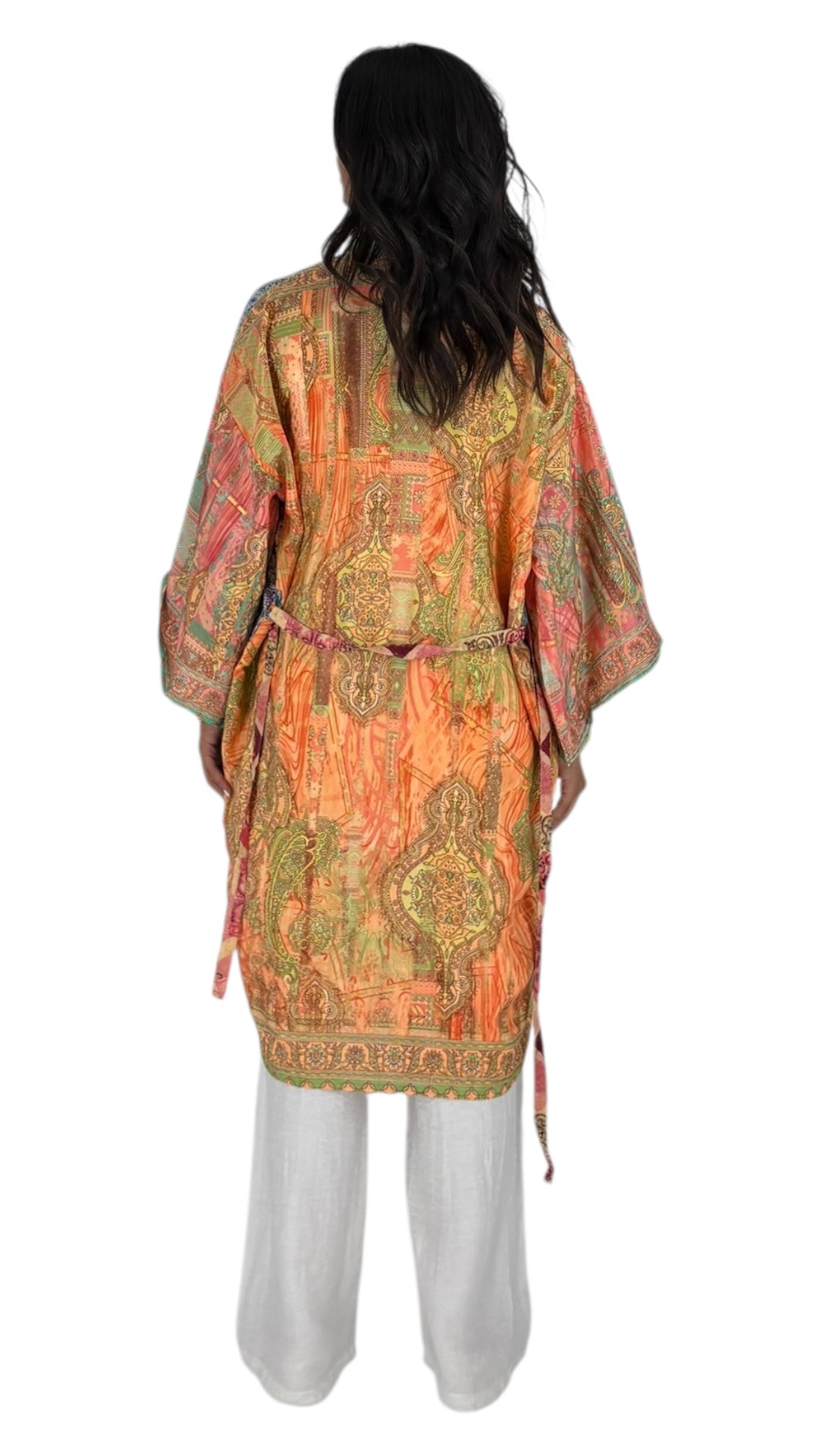 Otis Kimono no.1