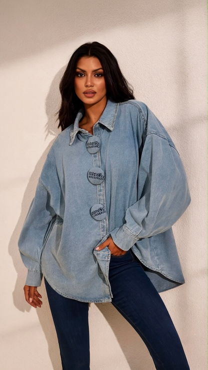 Lubia Denim Jackets