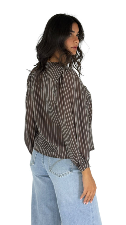 Amy Brown Shirt