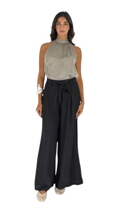 Cina Black Pants