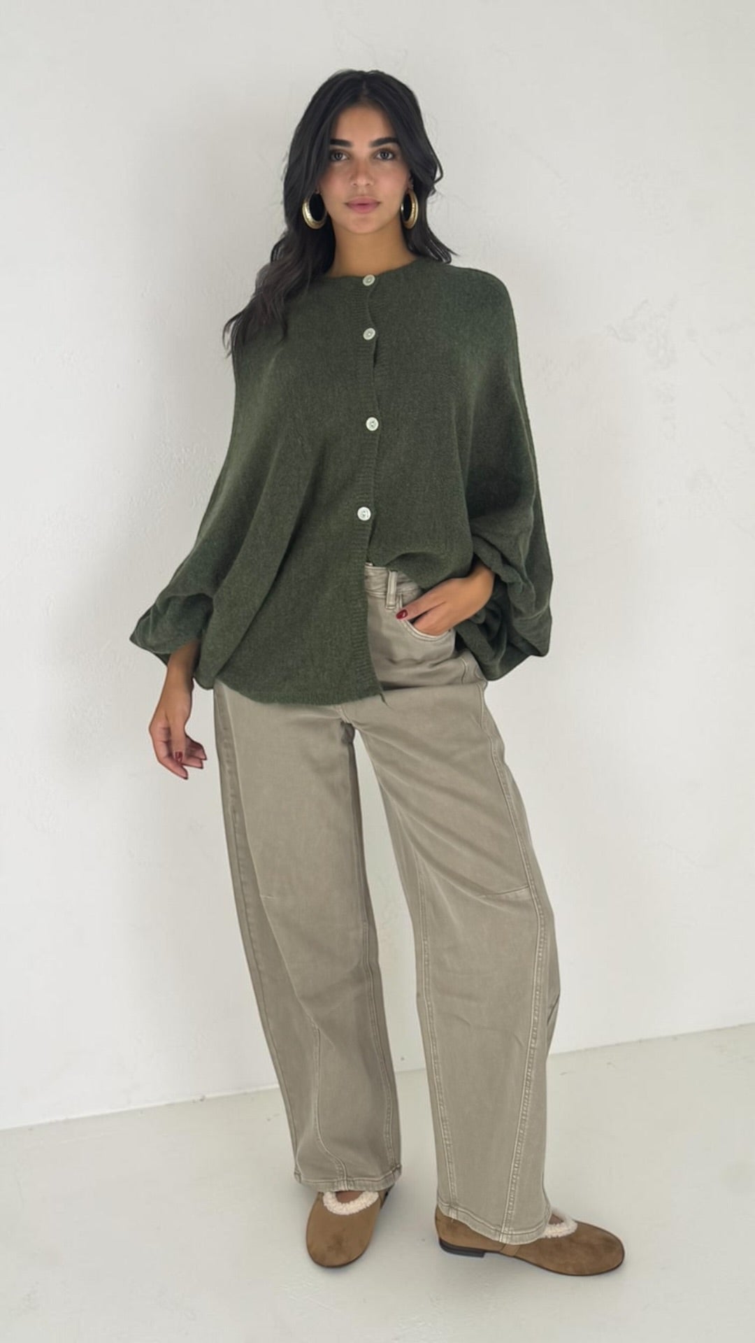 Sonia Cardigan