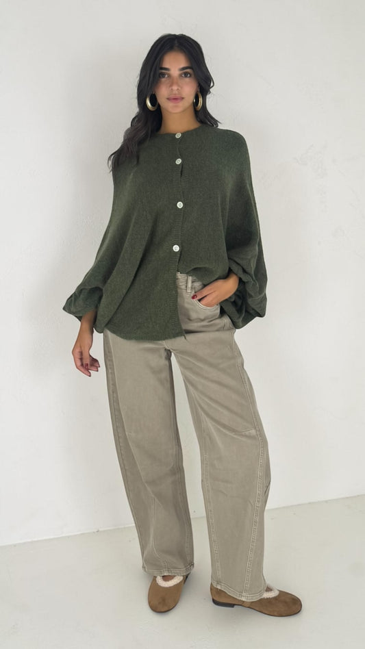 Sonia Cardigan