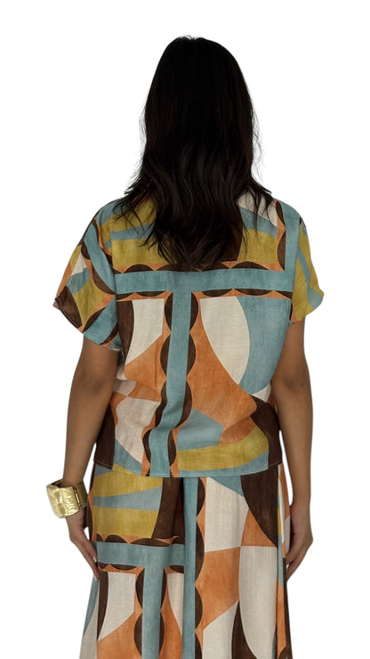 Briana Multicolor Set