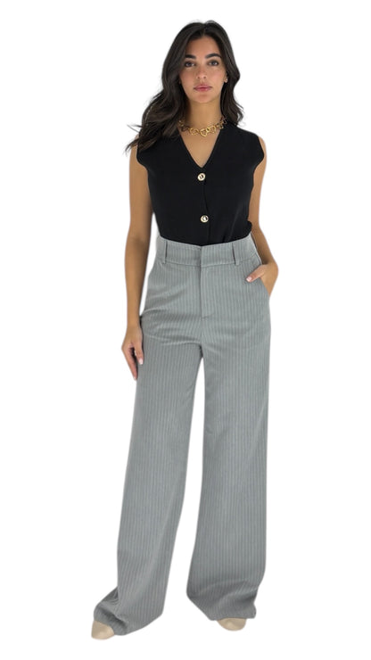 Dano Grey Pants