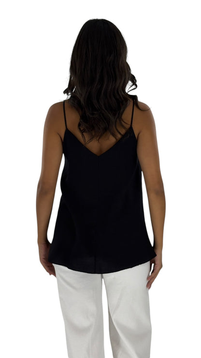 Rohi Black Top