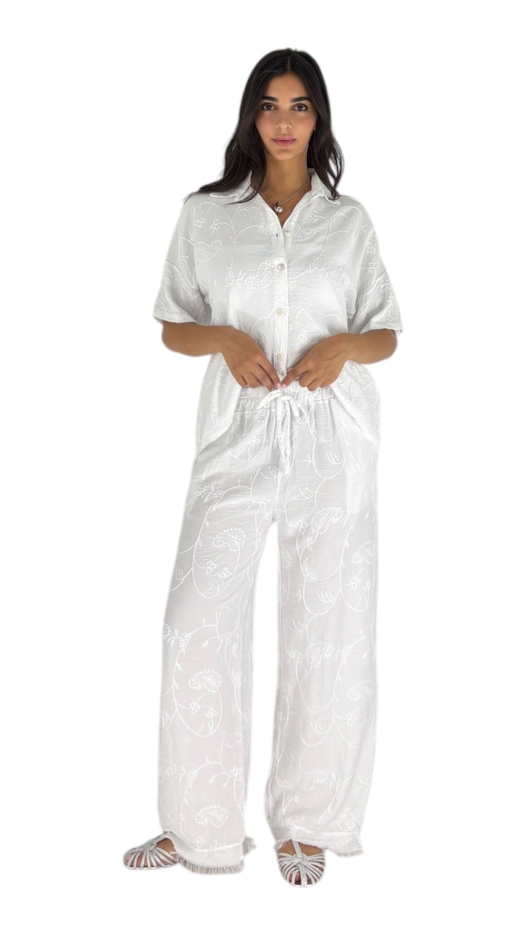 Sally White Set