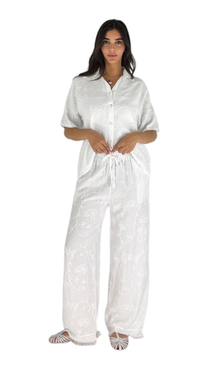 Sally White Set