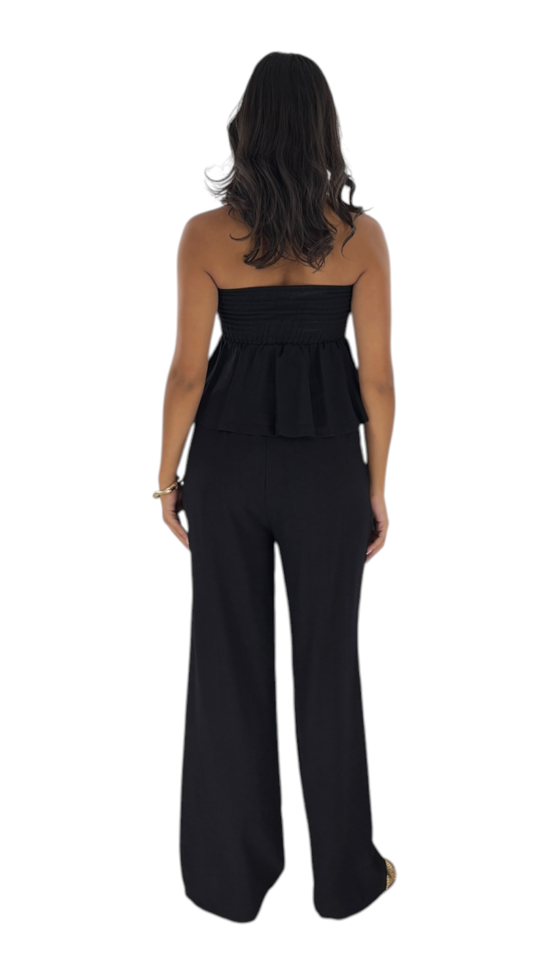 Kinz Black Set
