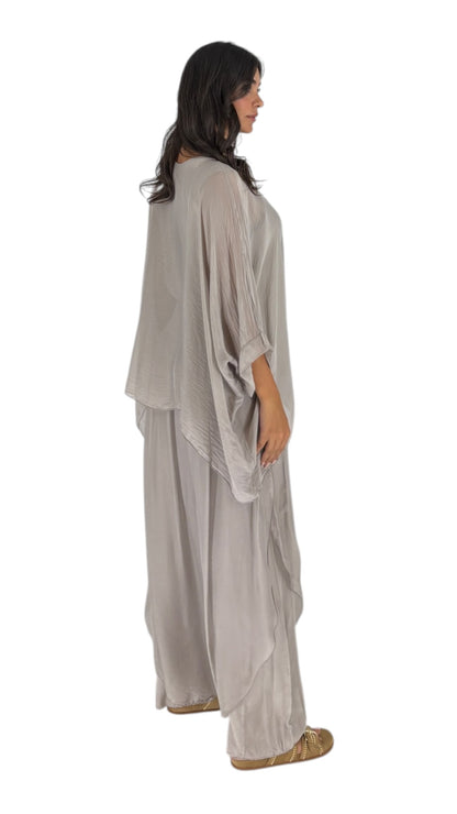 Alara Taupe Pants