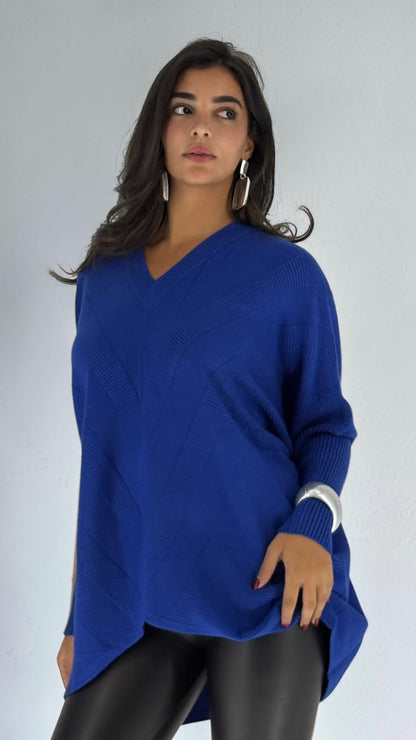 Suhad Sweater
