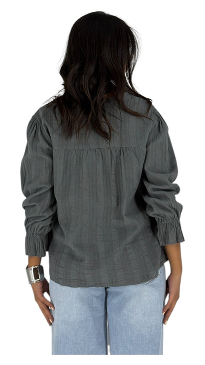 Rawa Grey Shirt