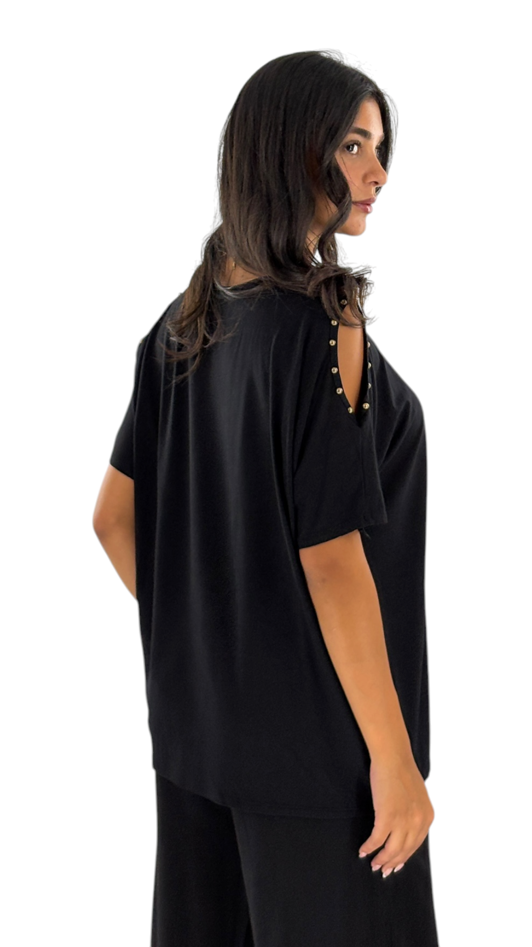 Nada Black Top