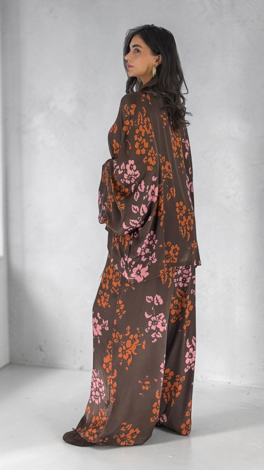 Mirza Flowers Set