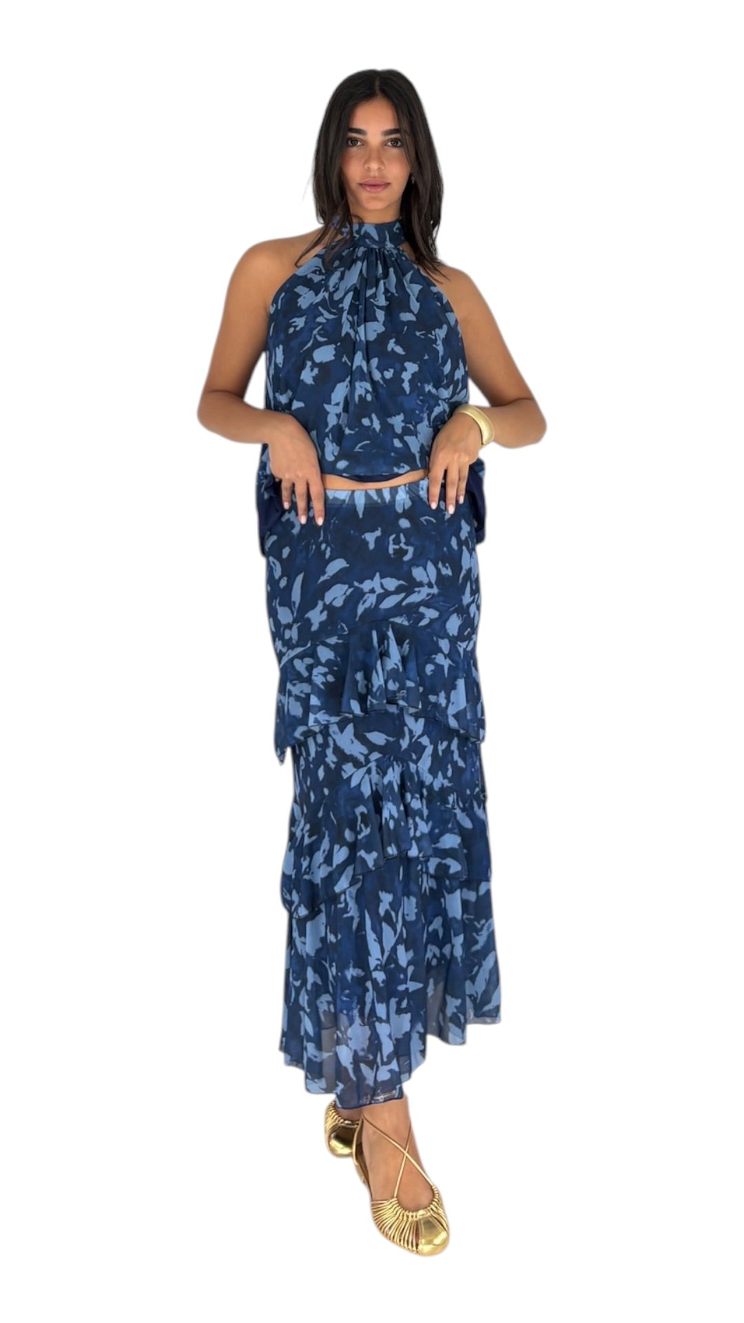 Draco Navy Set